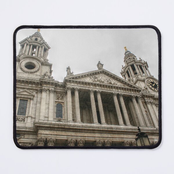 Item preview, Looking Up at St Paul's designed and sold by SarahEL17.