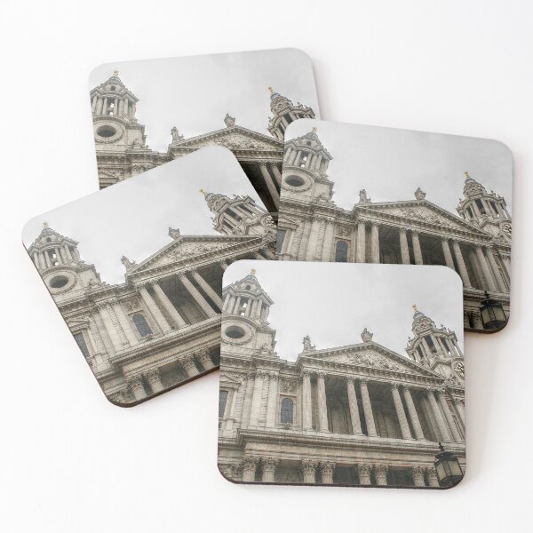 Item preview, Looking Up at St Paul's designed and sold by SarahEL17.