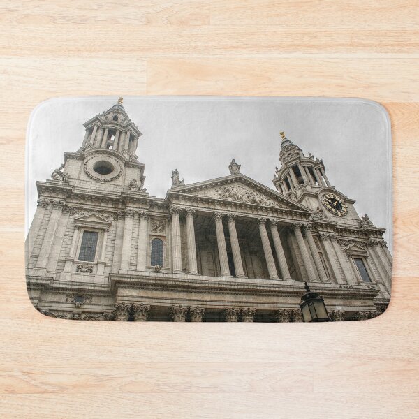 Item preview, Looking Up at St Paul's designed and sold by SarahEL17.
