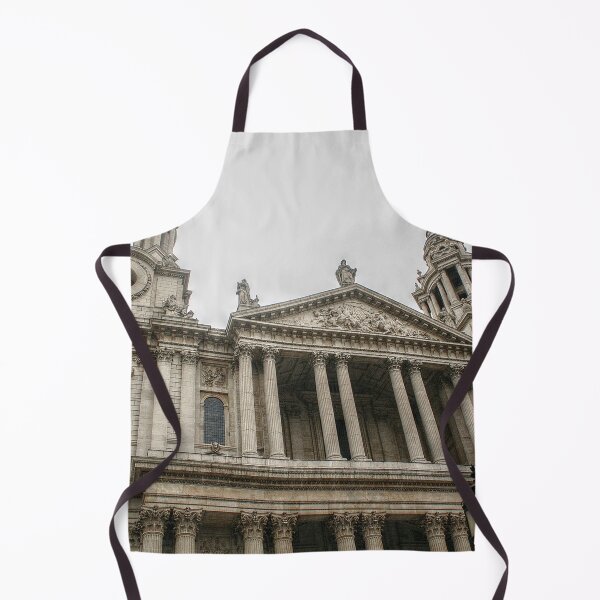 Item preview, Looking Up at St Paul's designed and sold by SarahEL17.