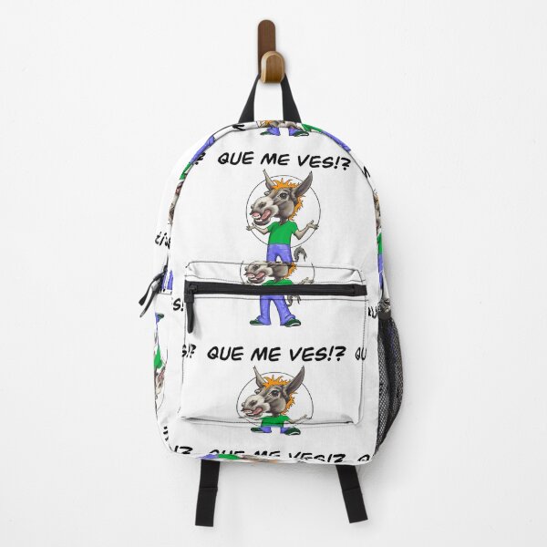 Item preview, ‘Latino saying’ (Ass or Donkey) designed and sold by KabronX.
