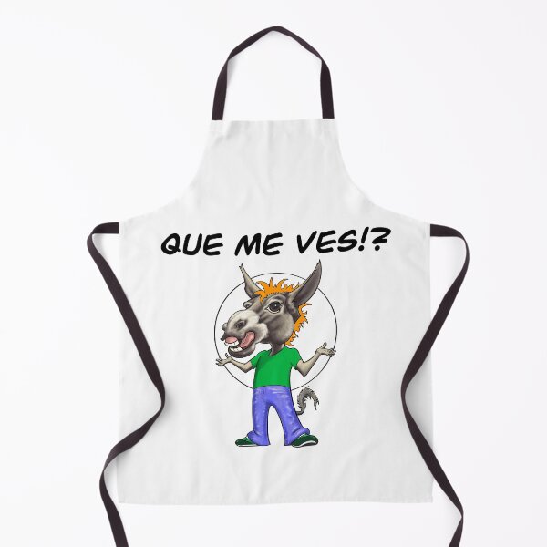 Item preview, ‘Latino saying’ (Ass or Donkey) designed and sold by KabronX.