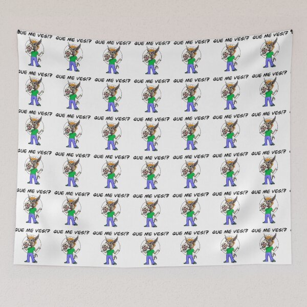 Item preview, ‘Latino saying’ (Ass or Donkey) designed and sold by KabronX.