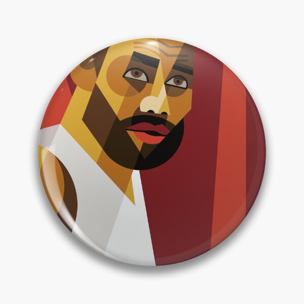 Item preview, Lebron - Cuban Style Art designed and sold by neutronshop.