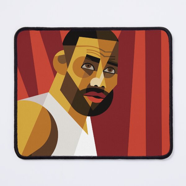 Item preview, Lebron - Cuban Style Art designed and sold by neutronshop.