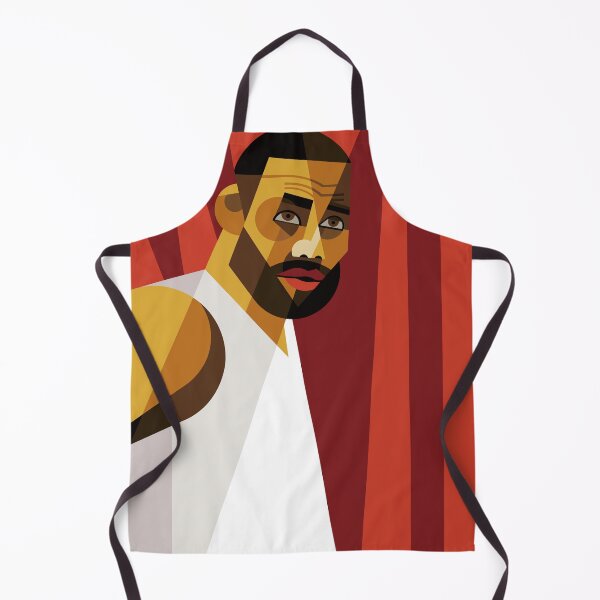 Item preview, Lebron - Cuban Style Art designed and sold by neutronshop.