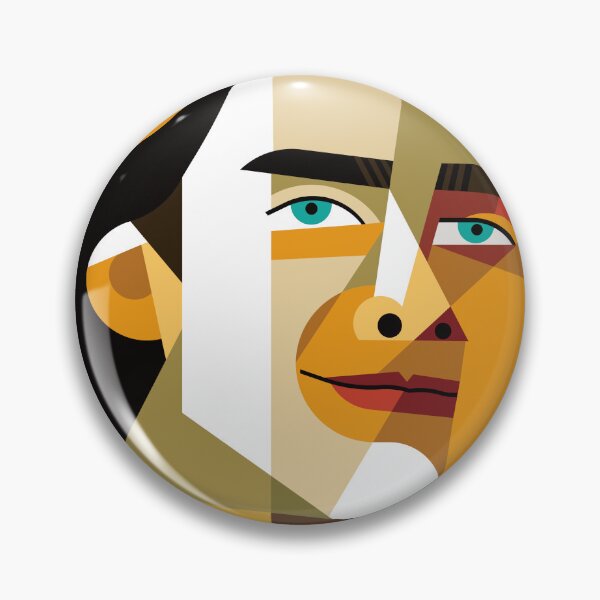 Item preview, Timothee - Cuban Style Art designed and sold by neutronshop.