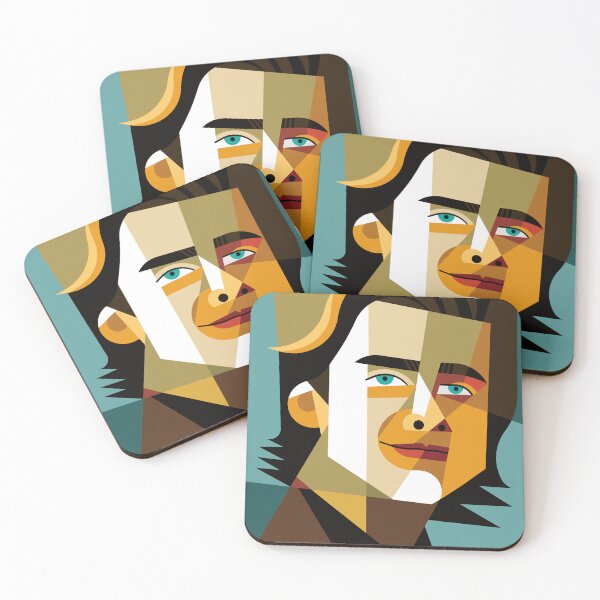 Item preview, Timothee - Cuban Style Art designed and sold by neutronshop.