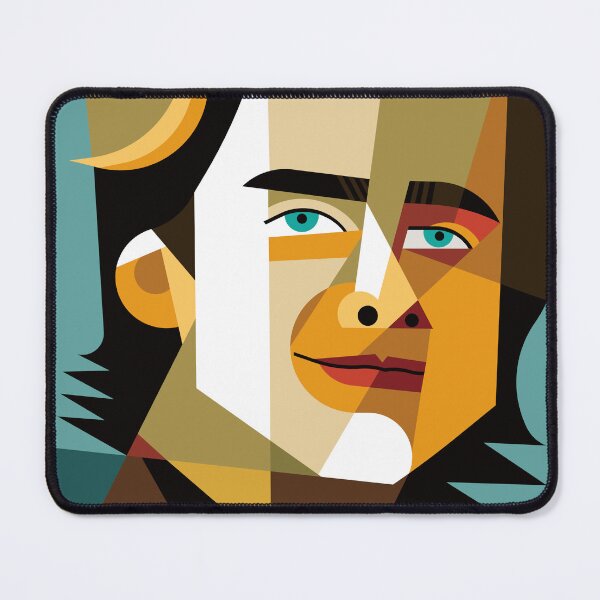 Item preview, Timothee - Cuban Style Art designed and sold by neutronshop.