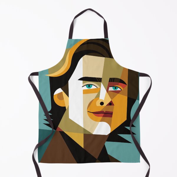 Item preview, Timothee - Cuban Style Art designed and sold by neutronshop.