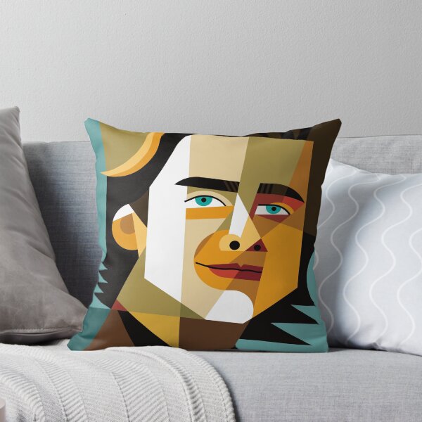 Item preview, Timothee - Cuban Style Art designed and sold by neutronshop.