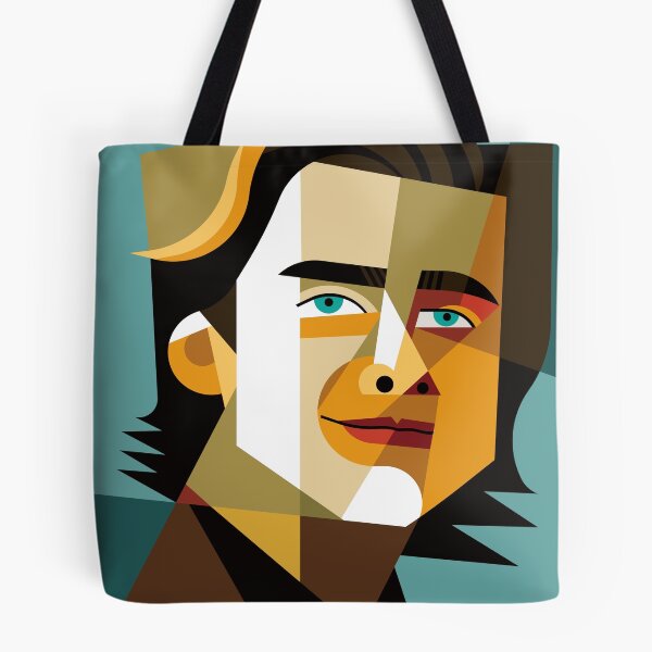 Item preview, Timothee - Cuban Style Art designed and sold by neutronshop.