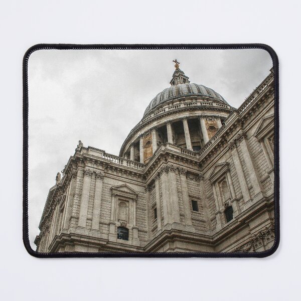 Item preview, Dome of St Paul's Cathedral designed and sold by SarahEL17.
