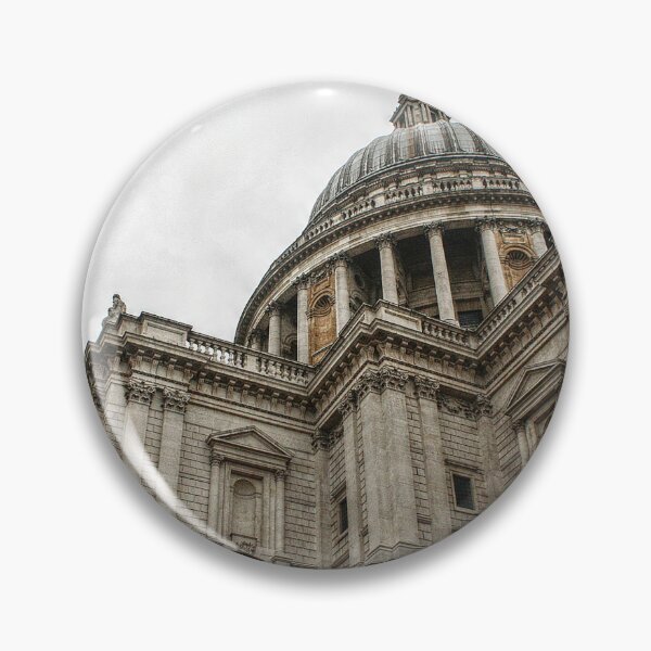 Item preview, Dome of St Paul's Cathedral designed and sold by SarahEL17.