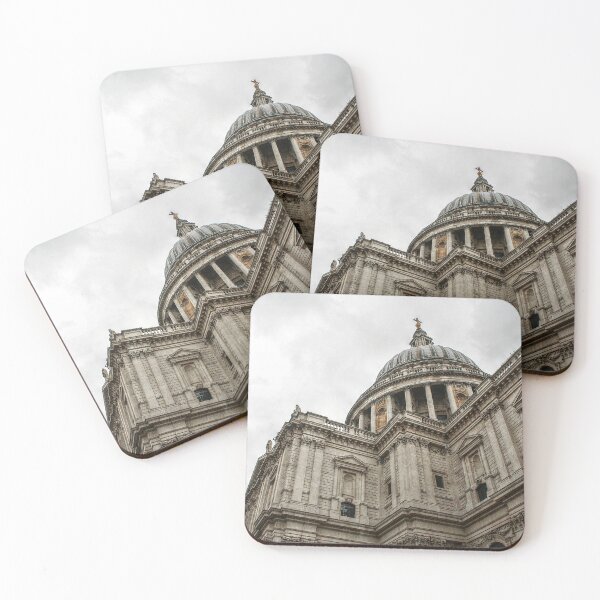 Item preview, Dome of St Paul's Cathedral designed and sold by SarahEL17.