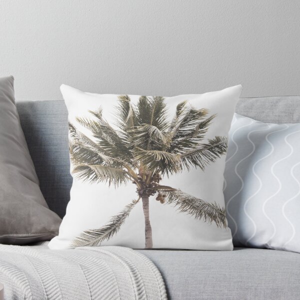 Item preview, Tropical Beach Palm #1 #tropical #wall #art designed and sold by Anita's & Bella's Art.