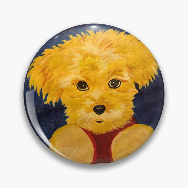 Item preview, My puppy Maggie May  designed and sold by Suzgallery58.
