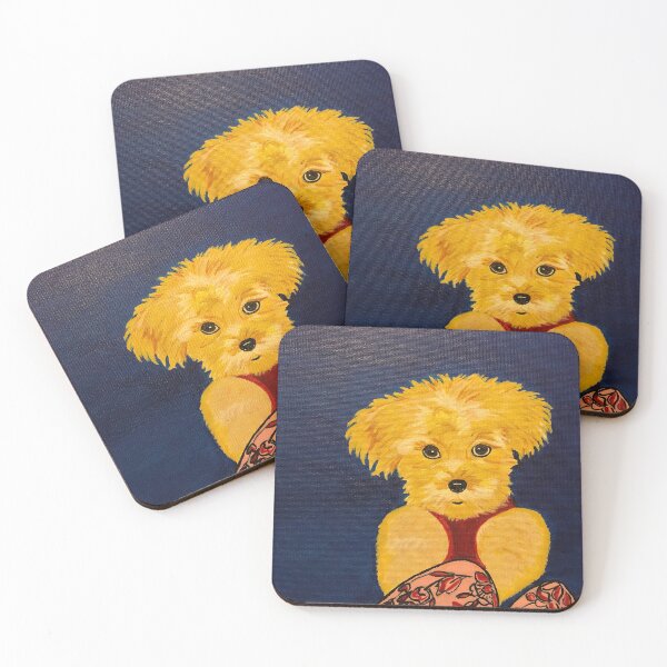 Item preview, My puppy Maggie May  designed and sold by Suzgallery58.