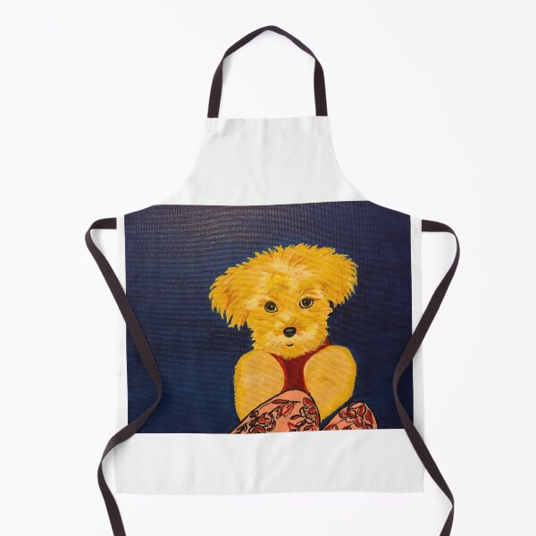 Item preview, My puppy Maggie May designed and sold by Suzgallery58.