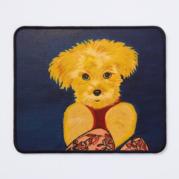 Item preview, My puppy Maggie May designed and sold by Suzgallery58.