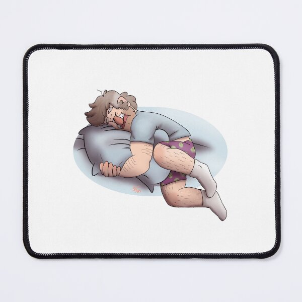 Item preview, sleepy nerd designed and sold by Elisheva67.