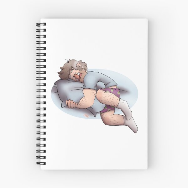 Item preview, sleepy nerd designed and sold by Elisheva67.