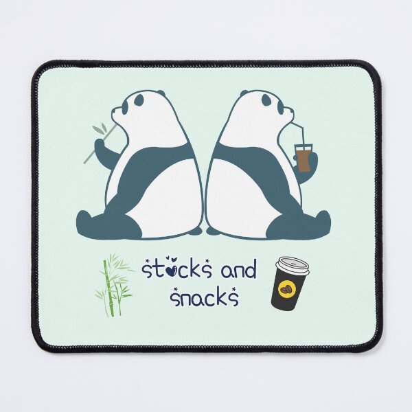 Item preview, stocks and snacks designed and sold by daddy-Lee.