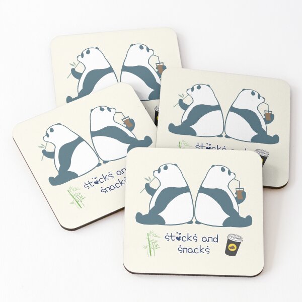 Item preview, stocks and snacks designed and sold by daddy-Lee.