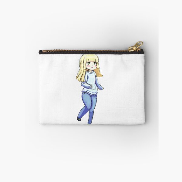Item preview, Casual Lillie designed and sold by Abi Delaney.