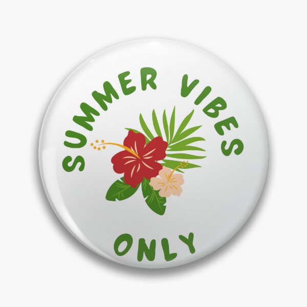 Item preview, Summer Vibes Only designed and sold by MerchbyMak.