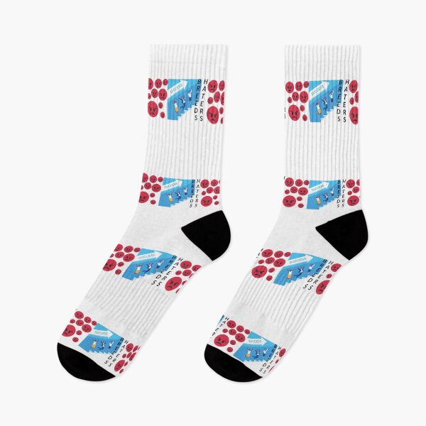Item preview, SUCCESS BREEDS HATERS designed and sold by RobbiesMusic.