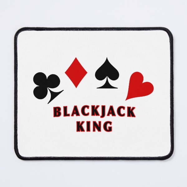 Item preview, Blackjack King designed and sold by janraydesigns.