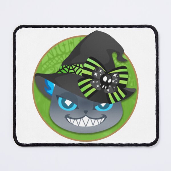 Item preview, Halloween Grim (Twisted Wonderland) designed and sold by Taylor Griffith.