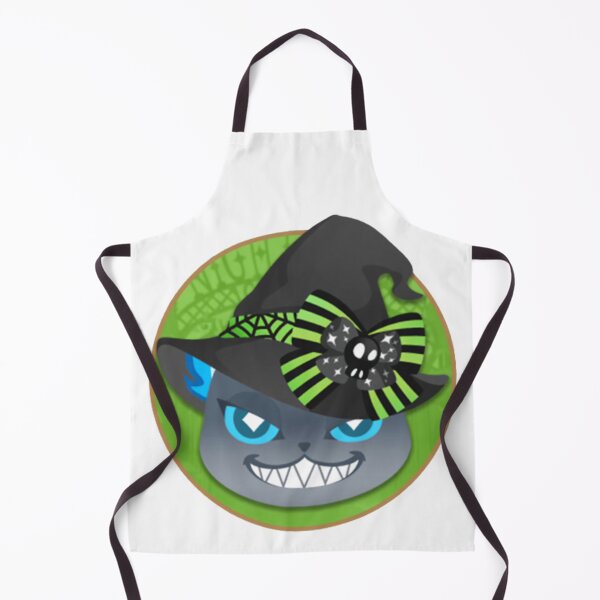 Item preview, Halloween Grim (Twisted Wonderland) designed and sold by Taylor Griffith.