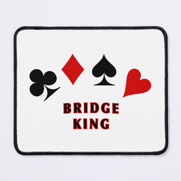 Item preview, Bridge King designed and sold by janraydesigns.