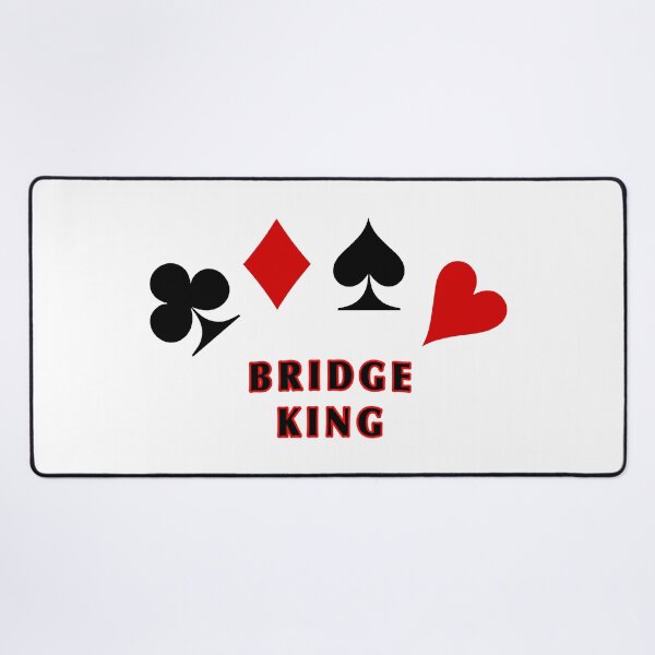 Item preview, Bridge King designed and sold by janraydesigns.
