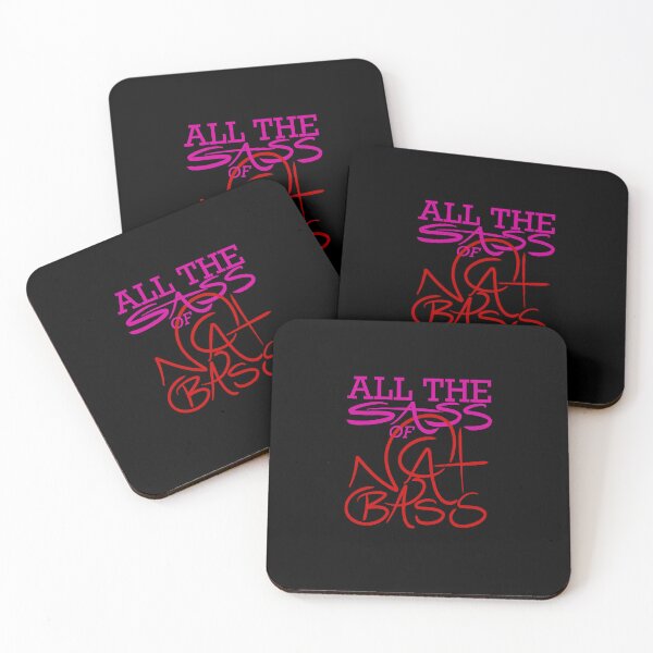 Item preview, All The Sass designed and sold by ElainaShelton.