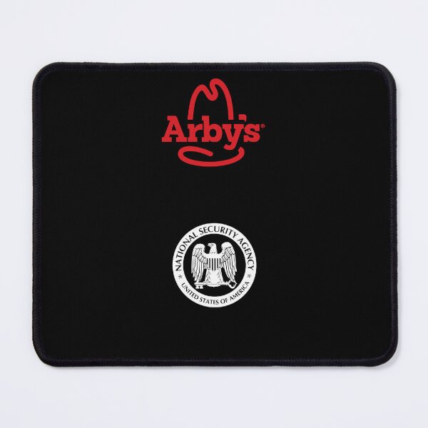 Item preview, arbys nsa collab designed and sold by ElainaShelton.