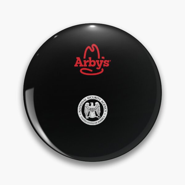 Item preview, arbys nsa collab designed and sold by ElainaShelton.