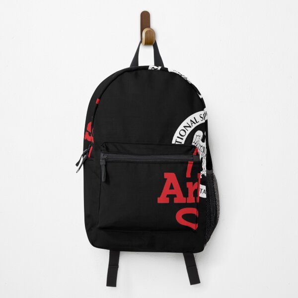 Item preview, arbys nsa collab designed and sold by ElainaShelton.
