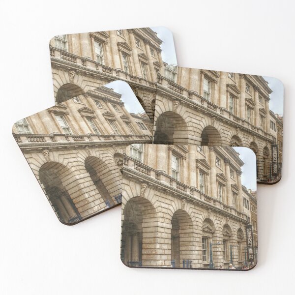 Item preview, Somerset House designed and sold by SarahEL17.