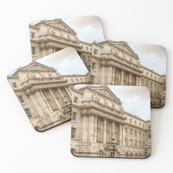 Item preview, Coming Up on Somerset House designed and sold by SarahEL17.