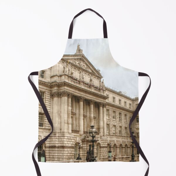 Item preview, Coming Up on Somerset House designed and sold by SarahEL17.