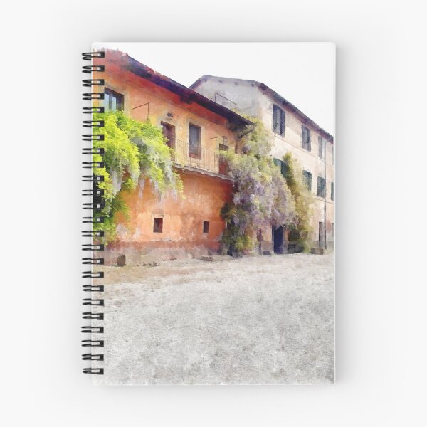 Item preview, Farm building designed and sold by Giuseppe Cocco.