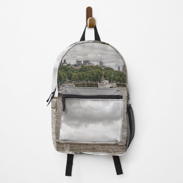 Item preview, Crossing the River Thames designed and sold by SarahEL17.