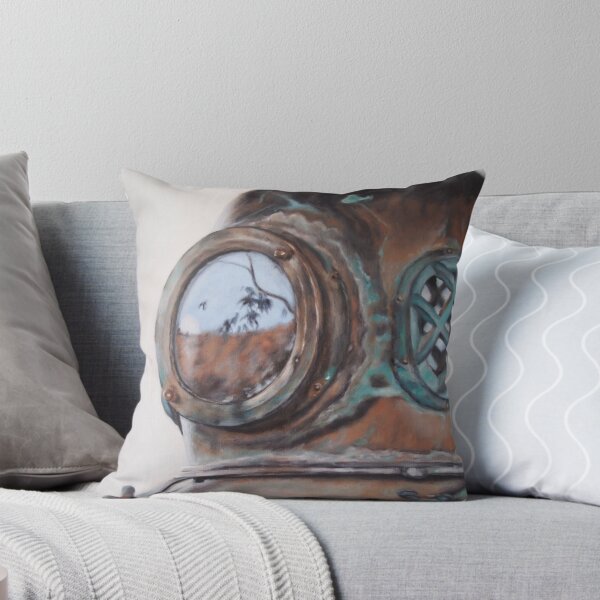 Item preview, Visions of a Distant Landscape designed and sold by alstrangeways.