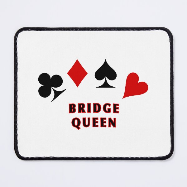 Item preview, Bridge Queen designed and sold by janraydesigns.
