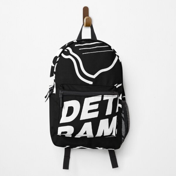 Item preview, Detroit Rams-Detroit Rams designed and sold by ElainaShelton.