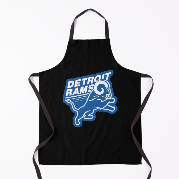 Item preview, Detroit Rams-Detroit Rams designed and sold by ElainaShelton.