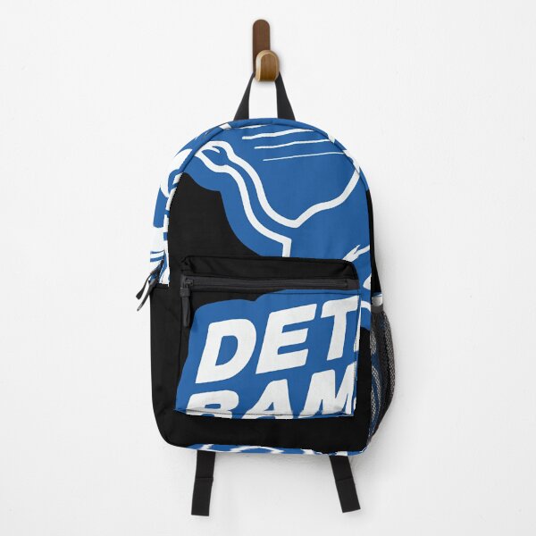 Item preview, Detroit Rams-Detroit Rams designed and sold by ElainaShelton.